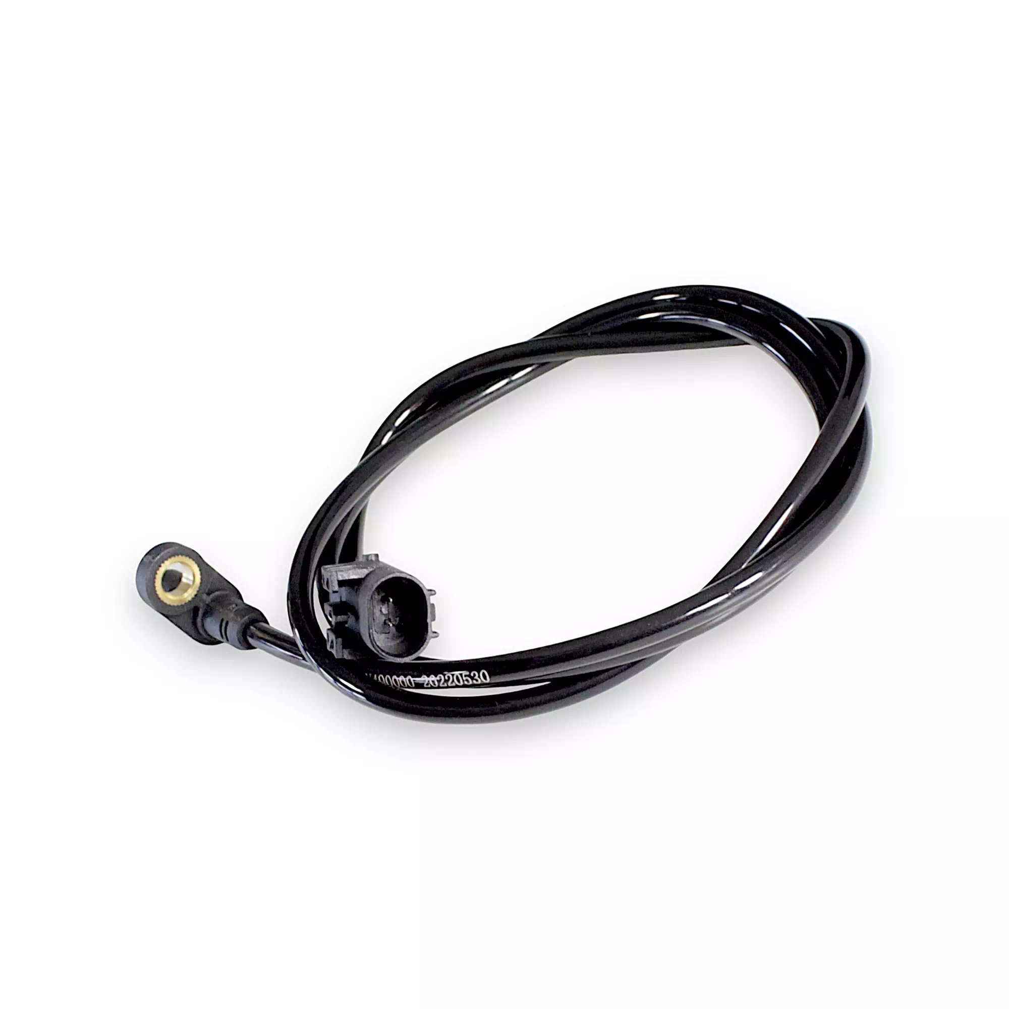 QJ MOTOR SRV 700 K.M MÜŞÜRÜ ÖN #RK 61013